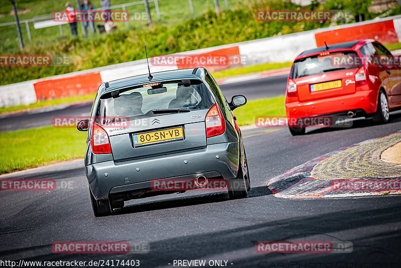 Bild #24174403 - Touristenfahrten Nürburgring Nordschleife (27.08.2023)