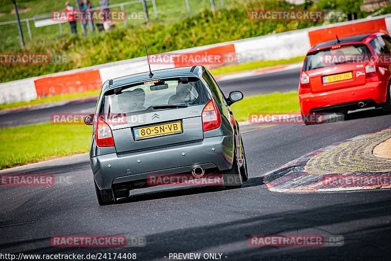 Bild #24174408 - Touristenfahrten Nürburgring Nordschleife (27.08.2023)