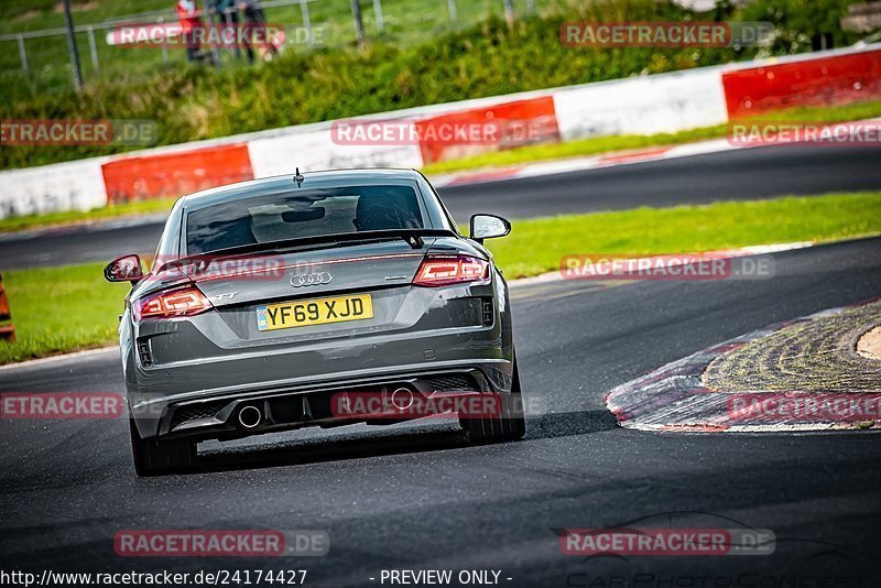 Bild #24174427 - Touristenfahrten Nürburgring Nordschleife (27.08.2023)