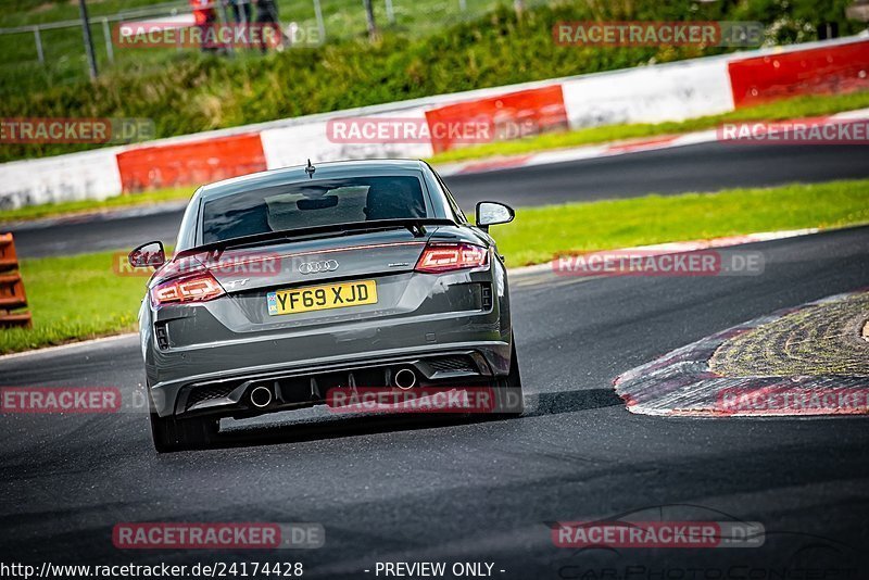 Bild #24174428 - Touristenfahrten Nürburgring Nordschleife (27.08.2023)