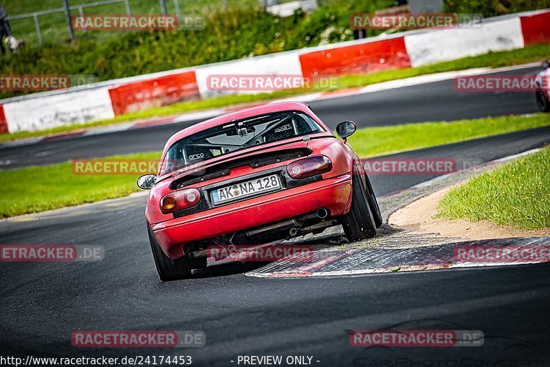 Bild #24174453 - Touristenfahrten Nürburgring Nordschleife (27.08.2023)