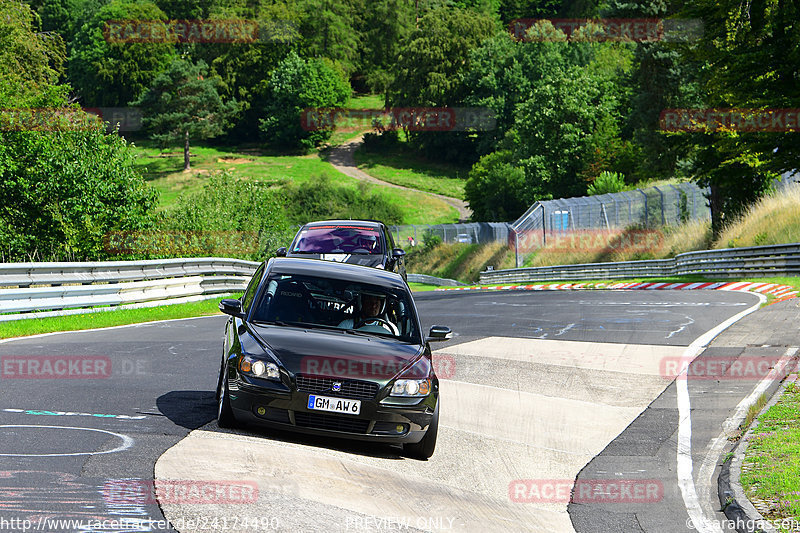 Bild #24174490 - Touristenfahrten Nürburgring Nordschleife (27.08.2023)