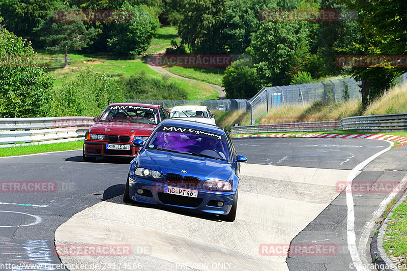 Bild #24174566 - Touristenfahrten Nürburgring Nordschleife (27.08.2023)