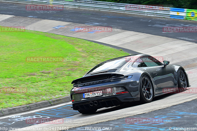 Bild #24174602 - Touristenfahrten Nürburgring Nordschleife (27.08.2023)