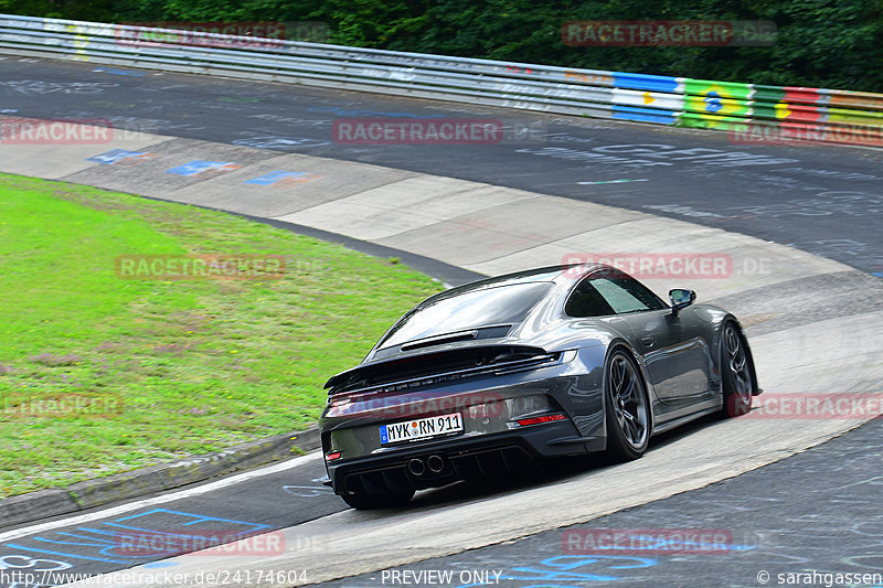 Bild #24174604 - Touristenfahrten Nürburgring Nordschleife (27.08.2023)