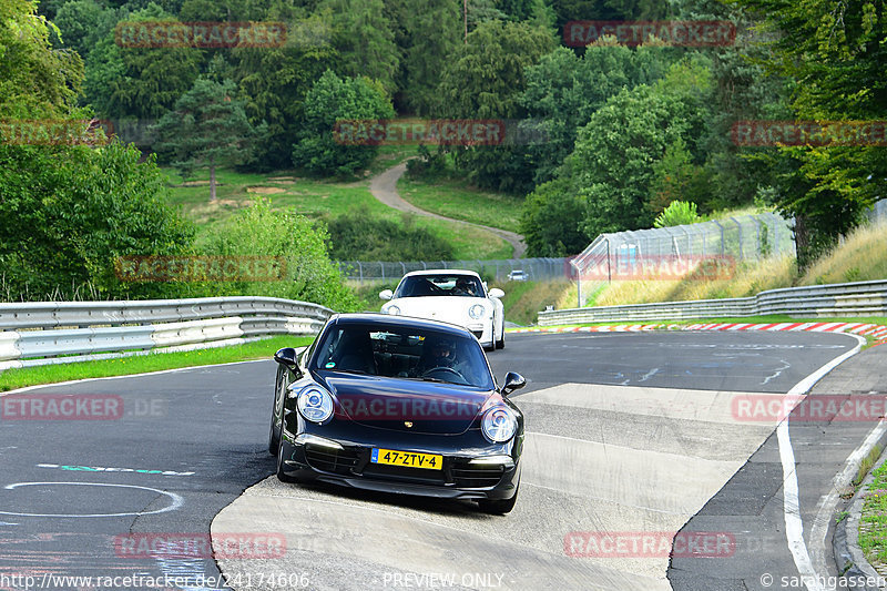 Bild #24174606 - Touristenfahrten Nürburgring Nordschleife (27.08.2023)