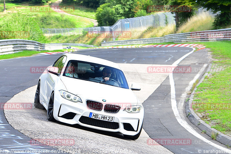 Bild #24174628 - Touristenfahrten Nürburgring Nordschleife (27.08.2023)