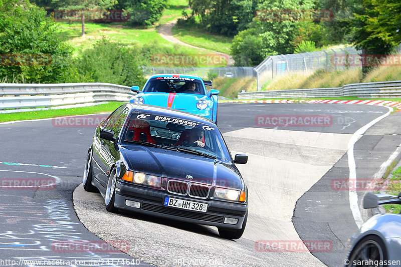 Bild #24174640 - Touristenfahrten Nürburgring Nordschleife (27.08.2023)