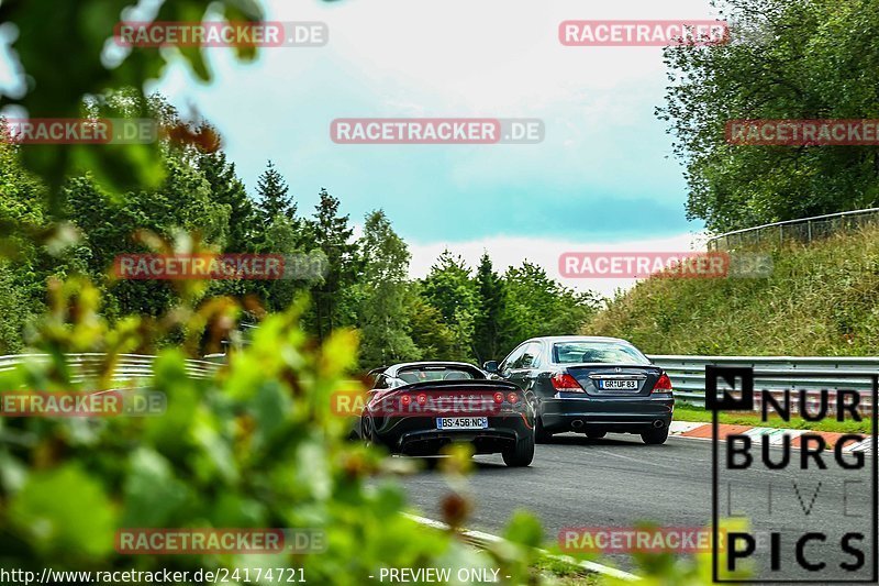 Bild #24174721 - Touristenfahrten Nürburgring Nordschleife (27.08.2023)