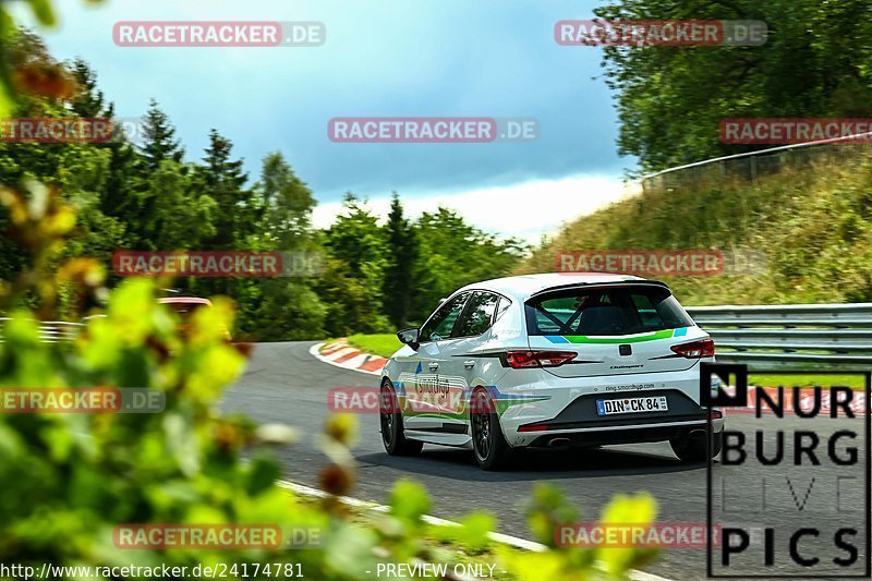 Bild #24174781 - Touristenfahrten Nürburgring Nordschleife (27.08.2023)