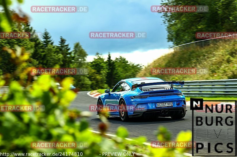 Bild #24174810 - Touristenfahrten Nürburgring Nordschleife (27.08.2023)