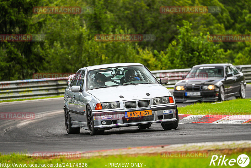 Bild #24174826 - Touristenfahrten Nürburgring Nordschleife (27.08.2023)