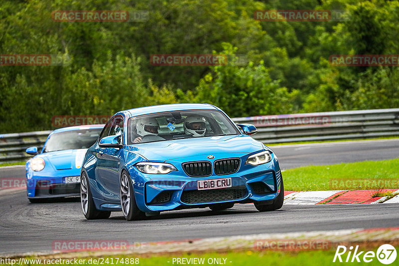 Bild #24174888 - Touristenfahrten Nürburgring Nordschleife (27.08.2023)