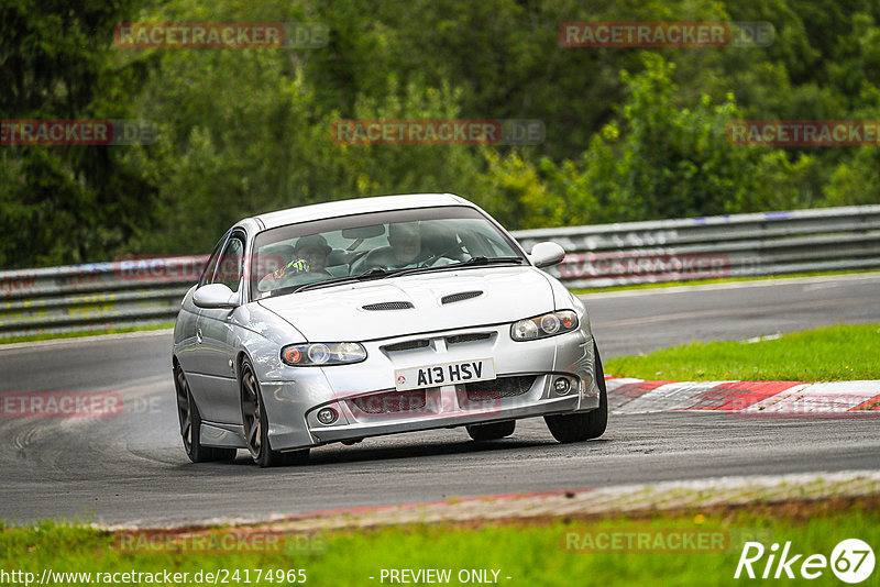 Bild #24174965 - Touristenfahrten Nürburgring Nordschleife (27.08.2023)