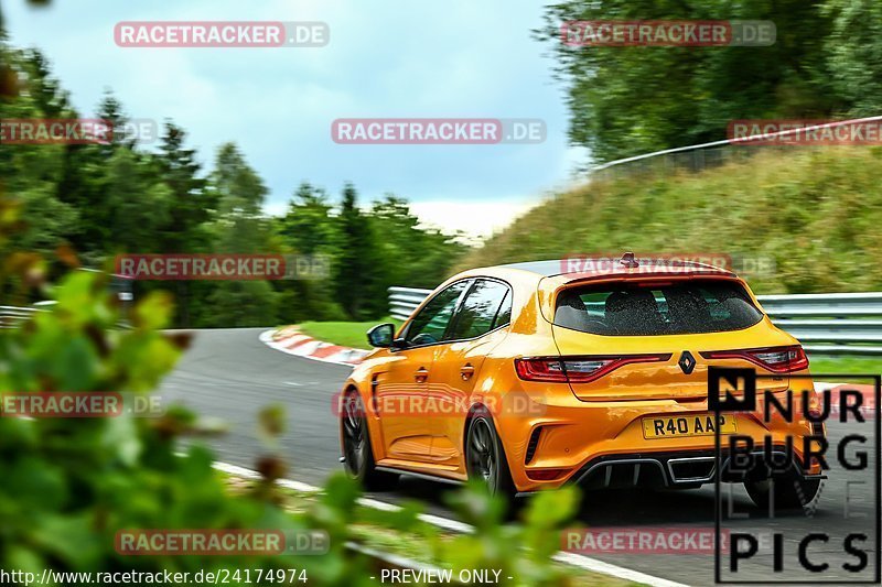 Bild #24174974 - Touristenfahrten Nürburgring Nordschleife (27.08.2023)