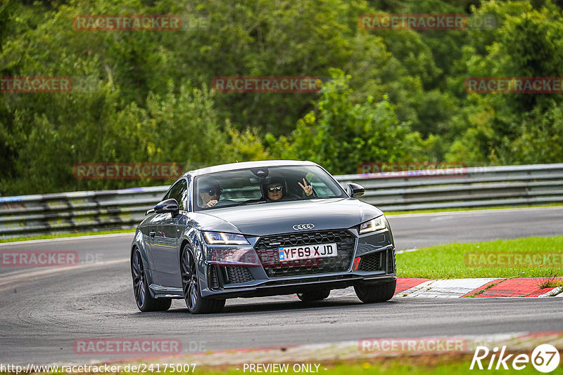 Bild #24175007 - Touristenfahrten Nürburgring Nordschleife (27.08.2023)