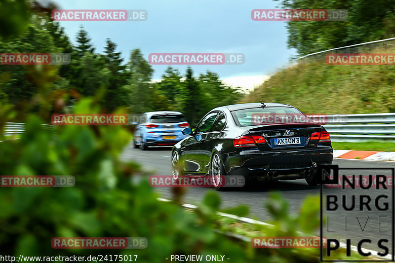 Bild #24175017 - Touristenfahrten Nürburgring Nordschleife (27.08.2023)