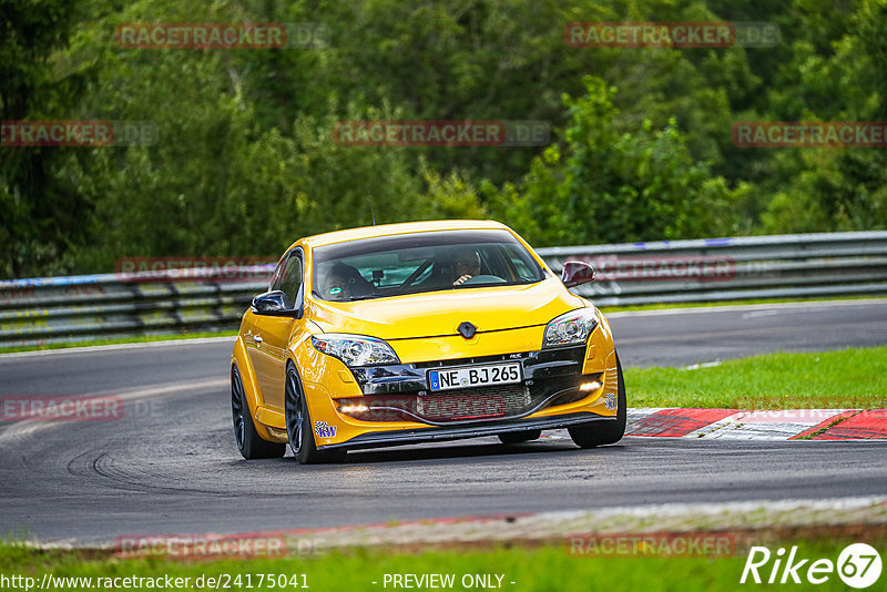 Bild #24175041 - Touristenfahrten Nürburgring Nordschleife (27.08.2023)