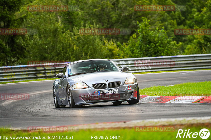 Bild #24175051 - Touristenfahrten Nürburgring Nordschleife (27.08.2023)