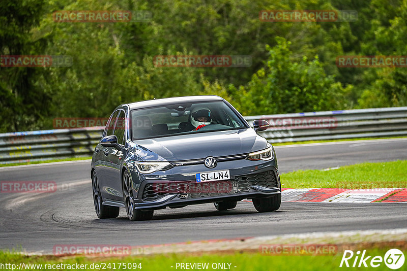 Bild #24175094 - Touristenfahrten Nürburgring Nordschleife (27.08.2023)