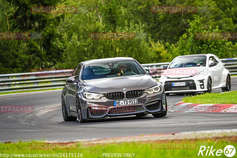 Bild #24175126 - Touristenfahrten Nürburgring Nordschleife (27.08.2023)