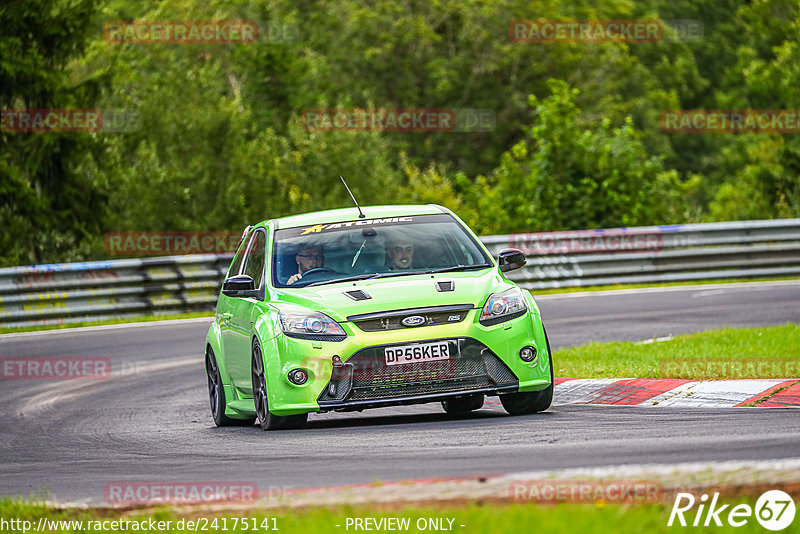 Bild #24175141 - Touristenfahrten Nürburgring Nordschleife (27.08.2023)