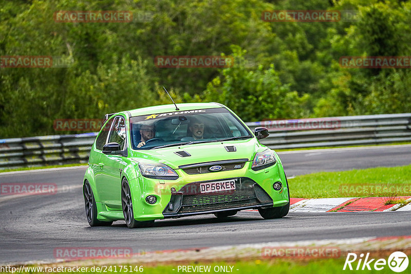 Bild #24175146 - Touristenfahrten Nürburgring Nordschleife (27.08.2023)