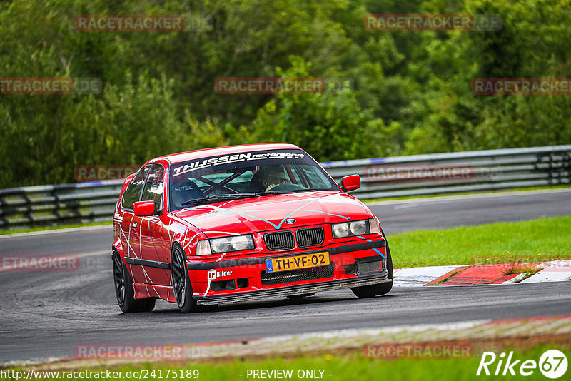 Bild #24175189 - Touristenfahrten Nürburgring Nordschleife (27.08.2023)