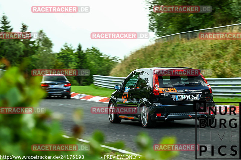 Bild #24175193 - Touristenfahrten Nürburgring Nordschleife (27.08.2023)