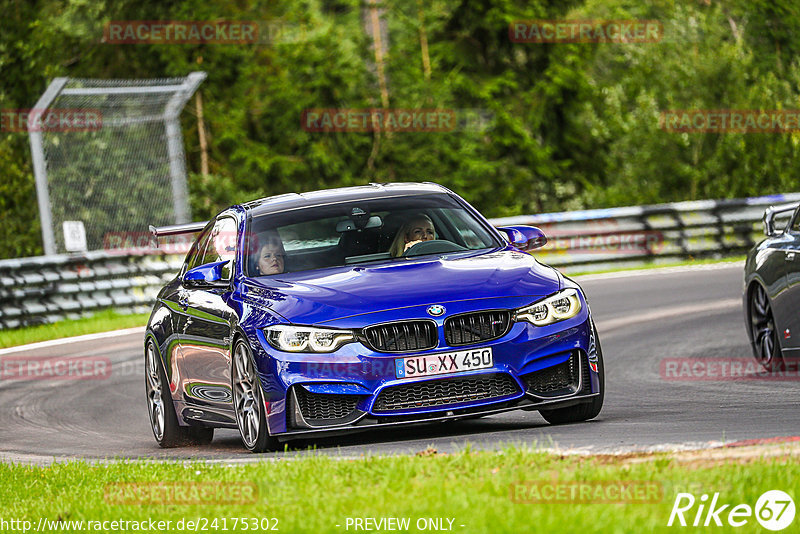 Bild #24175302 - Touristenfahrten Nürburgring Nordschleife (27.08.2023)