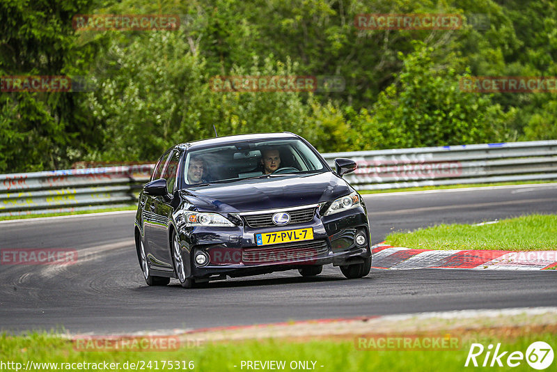 Bild #24175316 - Touristenfahrten Nürburgring Nordschleife (27.08.2023)