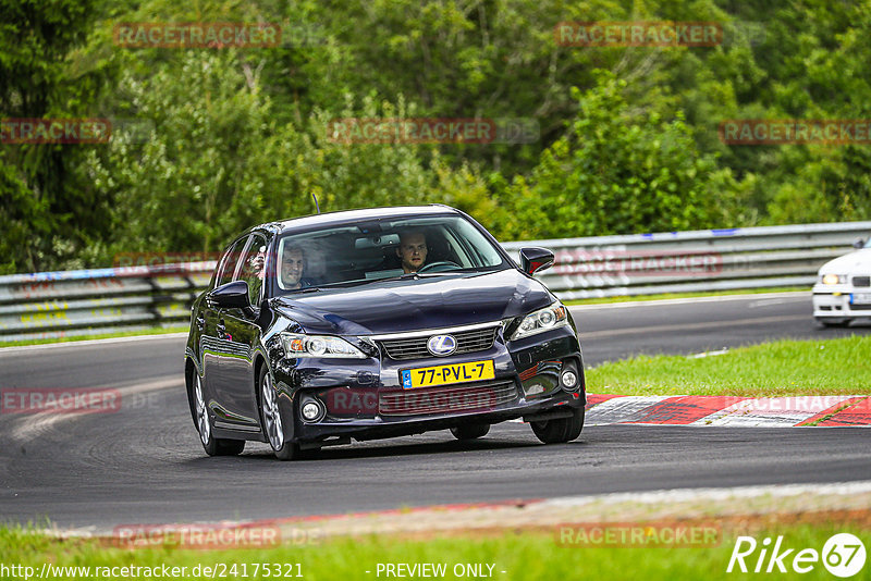 Bild #24175321 - Touristenfahrten Nürburgring Nordschleife (27.08.2023)