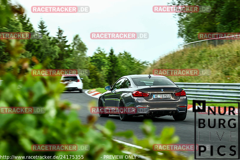 Bild #24175355 - Touristenfahrten Nürburgring Nordschleife (27.08.2023)