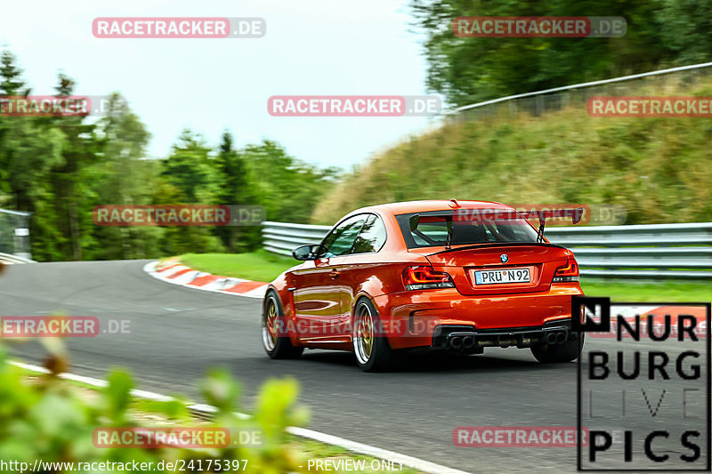 Bild #24175397 - Touristenfahrten Nürburgring Nordschleife (27.08.2023)