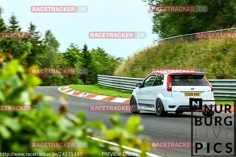 Bild #24175407 - Touristenfahrten Nürburgring Nordschleife (27.08.2023)