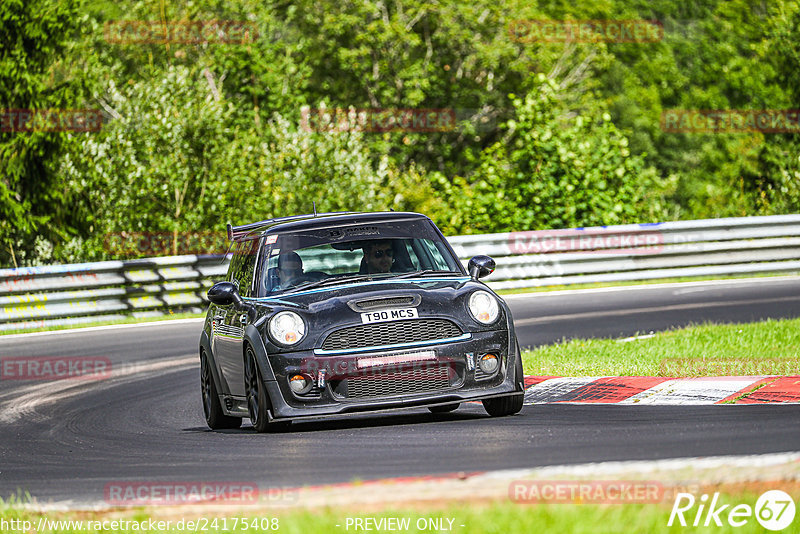 Bild #24175408 - Touristenfahrten Nürburgring Nordschleife (27.08.2023)