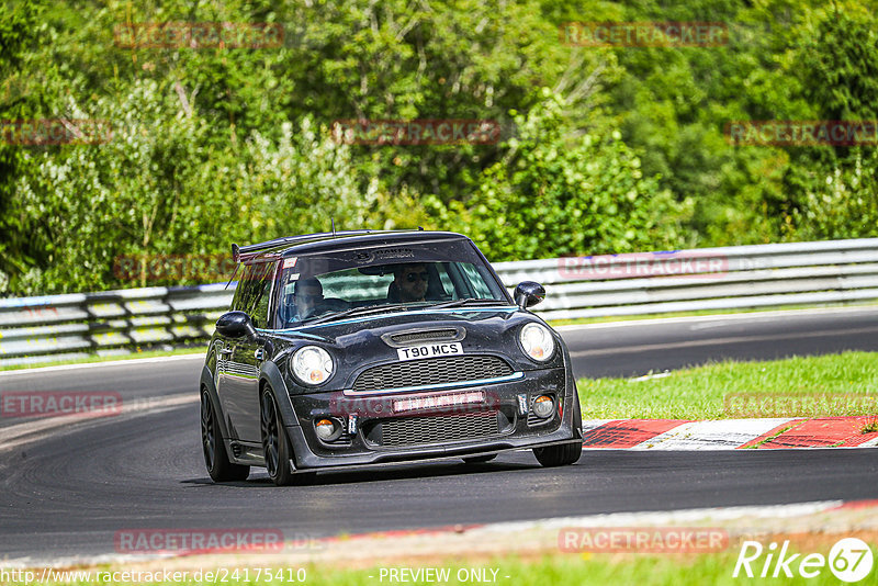 Bild #24175410 - Touristenfahrten Nürburgring Nordschleife (27.08.2023)