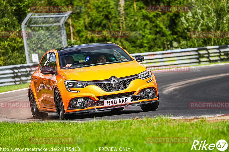 Bild #24175413 - Touristenfahrten Nürburgring Nordschleife (27.08.2023)