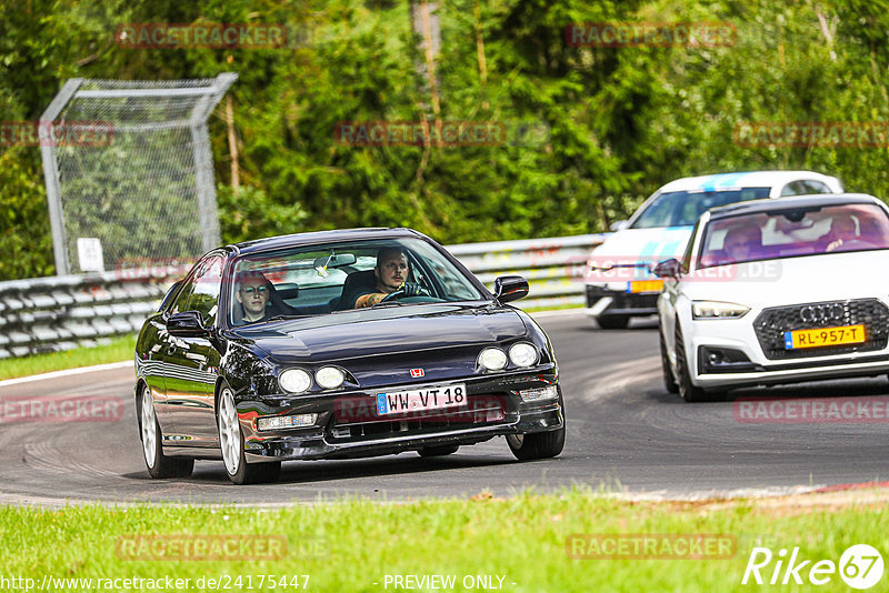 Bild #24175447 - Touristenfahrten Nürburgring Nordschleife (27.08.2023)