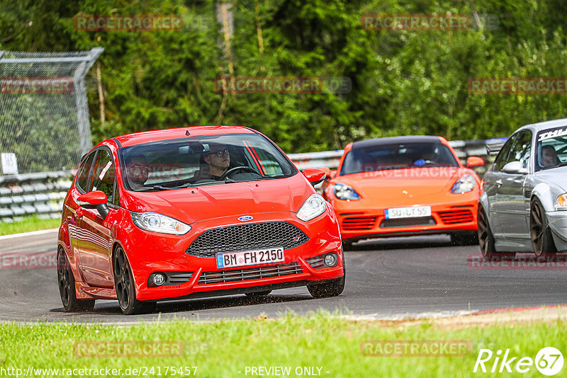 Bild #24175457 - Touristenfahrten Nürburgring Nordschleife (27.08.2023)