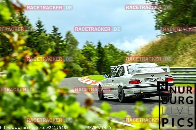 Bild #24175485 - Touristenfahrten Nürburgring Nordschleife (27.08.2023)