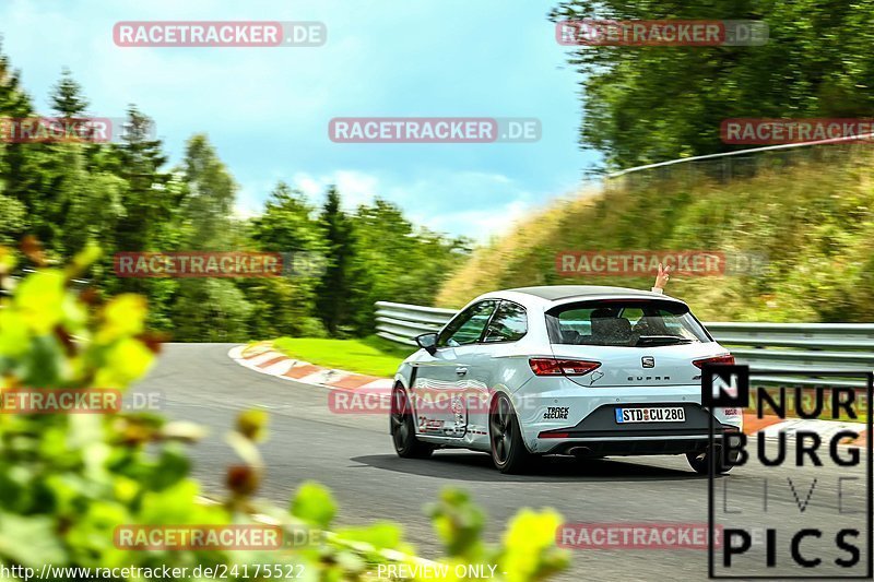 Bild #24175522 - Touristenfahrten Nürburgring Nordschleife (27.08.2023)