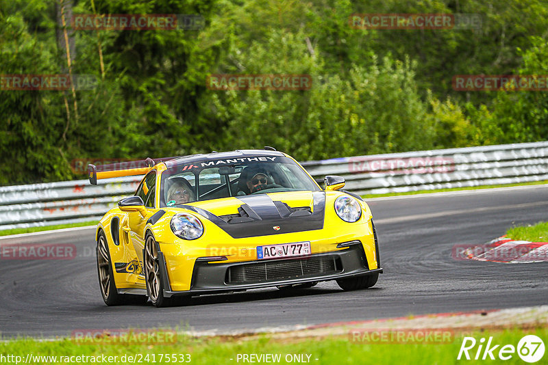 Bild #24175533 - Touristenfahrten Nürburgring Nordschleife (27.08.2023)