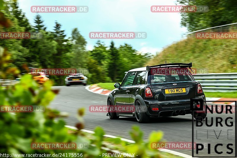 Bild #24175556 - Touristenfahrten Nürburgring Nordschleife (27.08.2023)