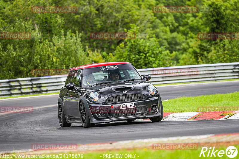 Bild #24175679 - Touristenfahrten Nürburgring Nordschleife (27.08.2023)