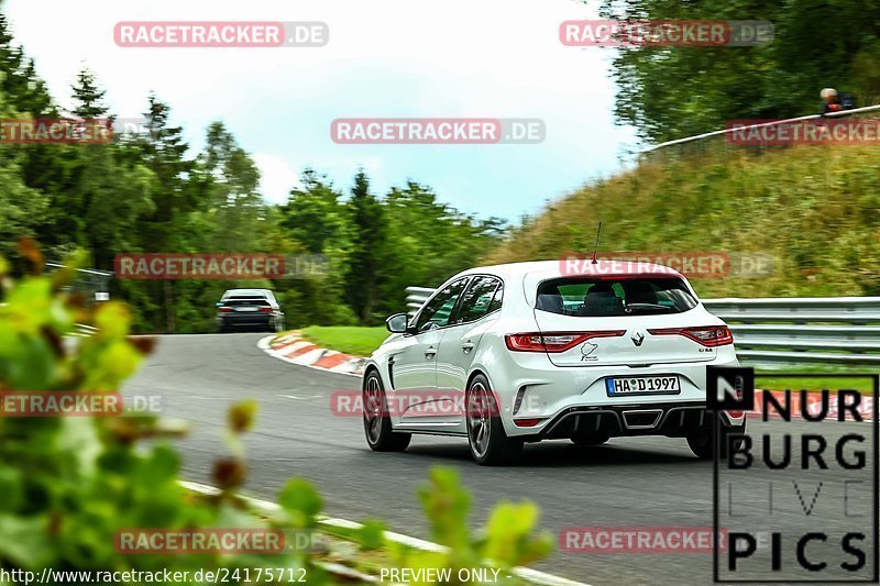 Bild #24175712 - Touristenfahrten Nürburgring Nordschleife (27.08.2023)