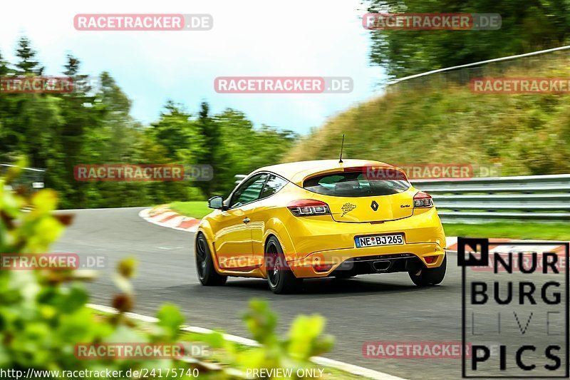 Bild #24175740 - Touristenfahrten Nürburgring Nordschleife (27.08.2023)