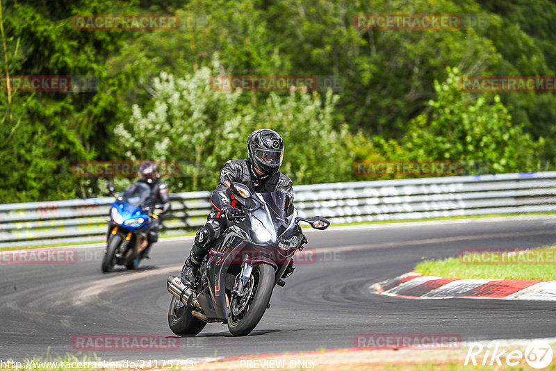 Bild #24175753 - Touristenfahrten Nürburgring Nordschleife (27.08.2023)