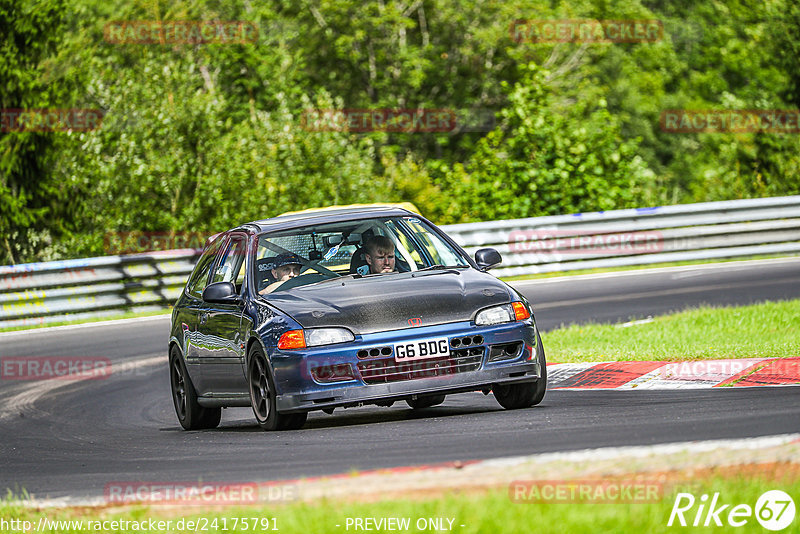 Bild #24175791 - Touristenfahrten Nürburgring Nordschleife (27.08.2023)