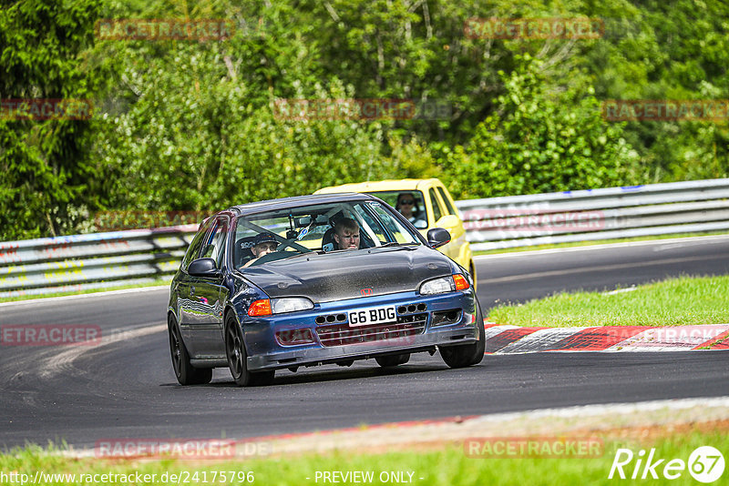 Bild #24175796 - Touristenfahrten Nürburgring Nordschleife (27.08.2023)